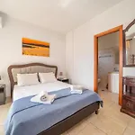 Eleonas Apartman Puláta