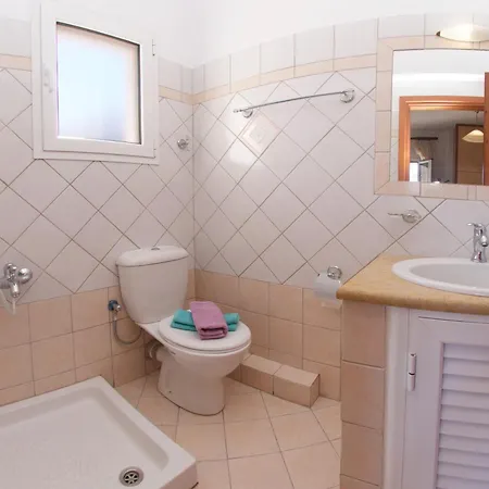 Eleonas Apartman