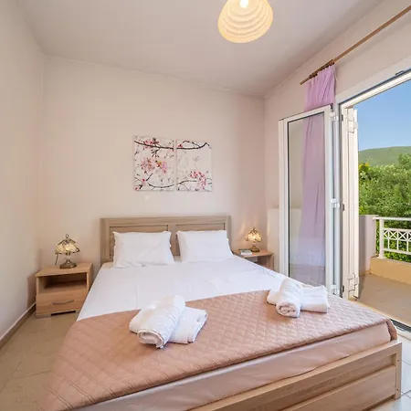 Eleonas Apartman Puláta