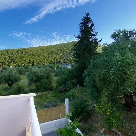 Apartman Eleonas Puláta