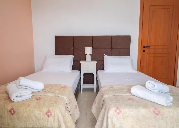 Eleonas Apartman Puláta