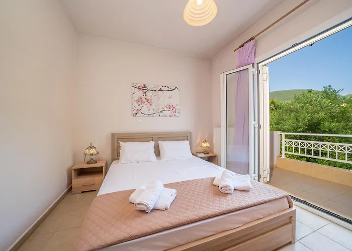 Eleonas Apartman Puláta