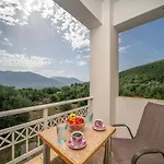 Apartmán Eleonas