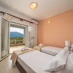 Apartmán Eleonas Pouláta