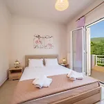 Eleonas Apartmán Pouláta