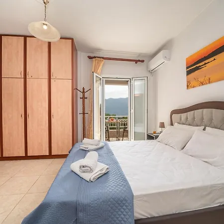 Eleonas Apartman