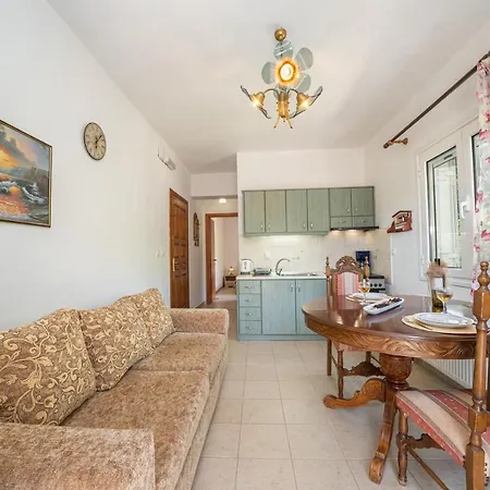 Apartman Eleonas